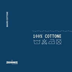CD Mauro Cottone: 100 % Cottone