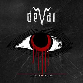 2LP Devar: Mausoleum