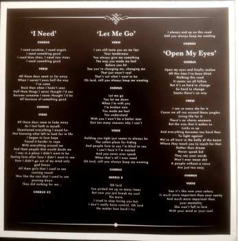 CD Maverick Sabre: Lonely Are The Brave