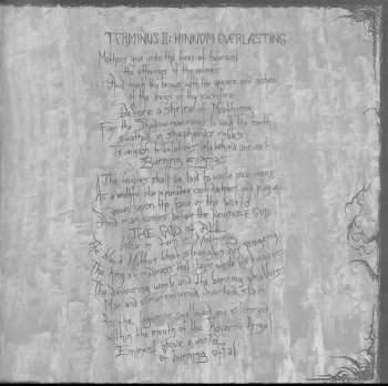 CD Maveth: Coils Of The Black Earth