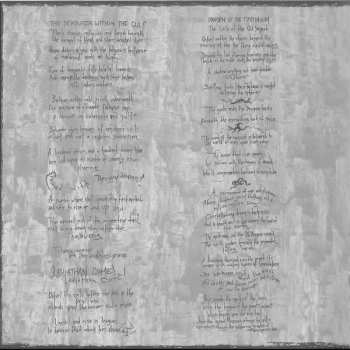 CD Maveth: Coils Of The Black Earth