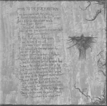 CD Maveth: Coils Of The Black Earth