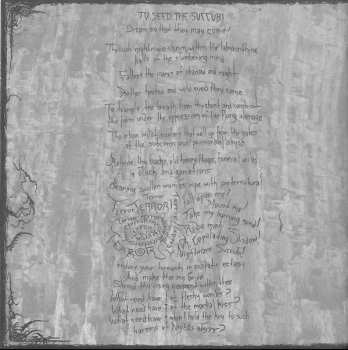 CD Maveth: Coils Of The Black Earth