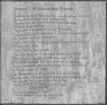 CD Maveth: Coils Of The Black Earth