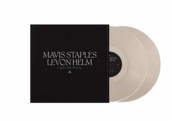2LP Mavis Staples: Carry Me Home CLR | LTD