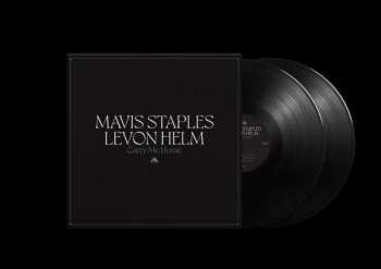 2LP Mavis Staples: Carry Me Home