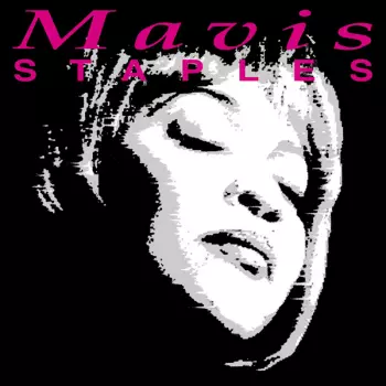 Mavis Staples: Mavis Staples