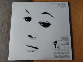 LP Mavis Staples: Mavis Staples CLR | LTD