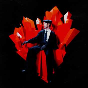 Album Max: Love In Stereo