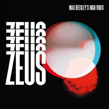 CD Max Beesley: Zeus