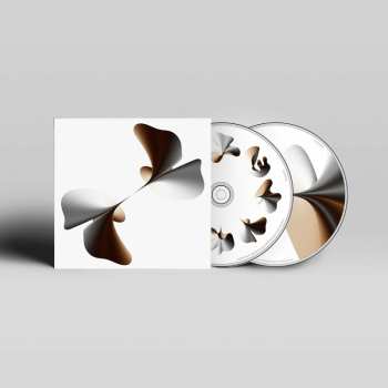 CD/Blu-ray Max Cooper: Unspoken Words