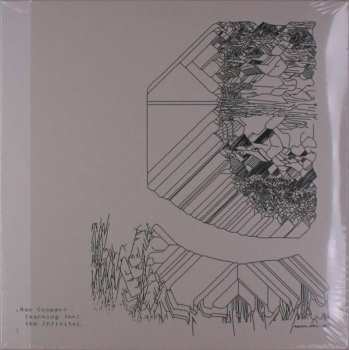 Album Max Cooper: Yearning For The Infinite