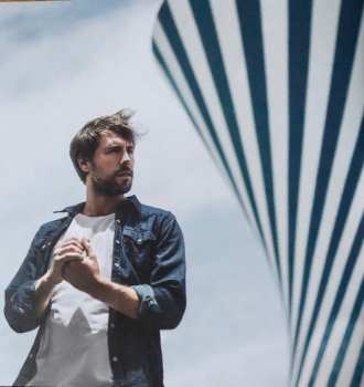 CD Max Giesinger: Die Reise