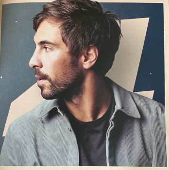CD Max Giesinger: Vier