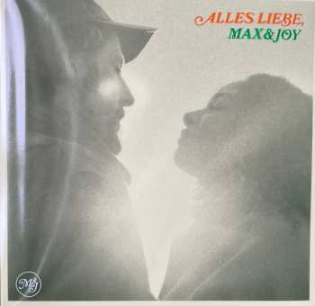 2LP Joy Denalane: Alles Liebe CLR | LTD