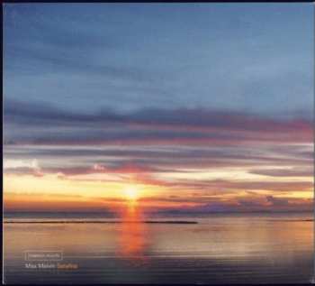 CD Max Melvin: Satellite