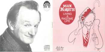 CD Max Morath: Living A Ragtime Life