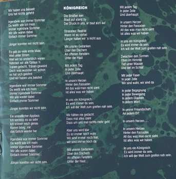 CD Max Mutzke: Wunschlos Süchtig