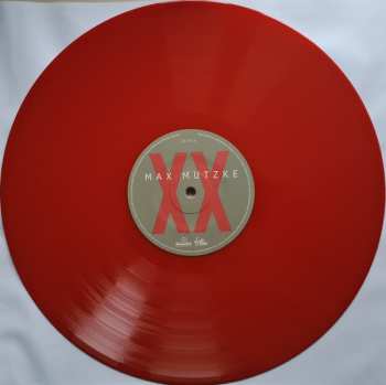 LP Max Mutzke: XX