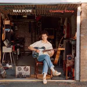 CD Max Pope: Counting Sheep