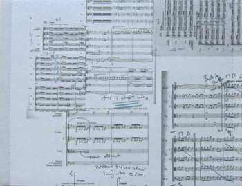 CD Max Richter: Recomposed By Max Richter: Vivaldi - The Four Seasons