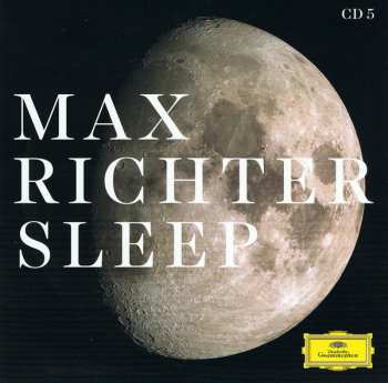8CD/Caja/Blu-ray Max Richter: Sleep