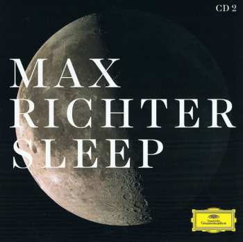 8CD/Caja/Blu-ray Max Richter: Sleep