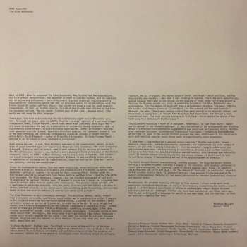 2LP Max Richter: The Blue Notebooks