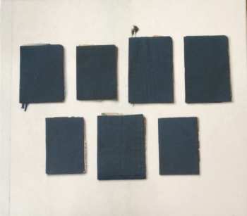 2CD Max Richter: The Blue Notebooks DIGI