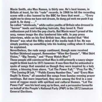 CD The Upsetters: War Ina Babylon