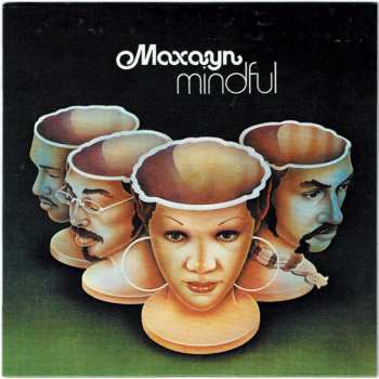 3CD/Caja Maxayn: Reloaded (The Complete Recordings 1972-1974)