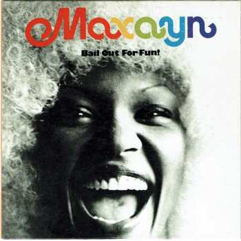 3CD/Caja Maxayn: Reloaded (The Complete Recordings 1972-1974)
