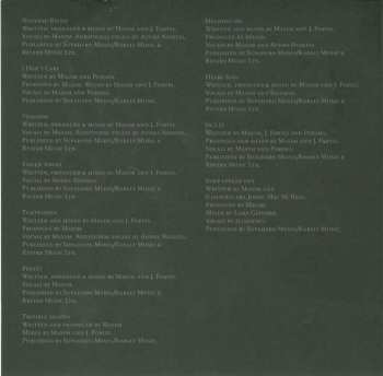 2CD Maxim: Fallen Angel  LTD | DIGI