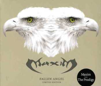 2CD Maxim: Fallen Angel  LTD | DIGI