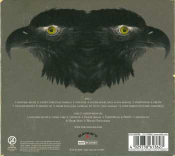 2CD Maxim: Fallen Angel  LTD | DIGI