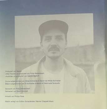 CD Maxim: Grüne Papageien