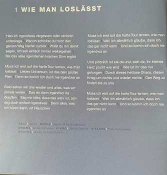 CD Maxim: Grüne Papageien