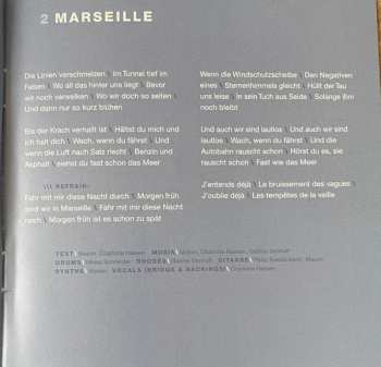 CD Maxim: Grüne Papageien