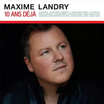 10 Ans Déjà