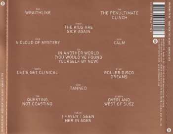 CD Maxïmo Park: Quicken The Heart