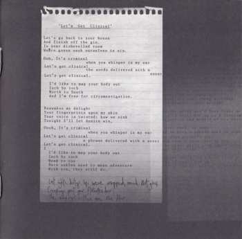 CD Maxïmo Park: Quicken The Heart