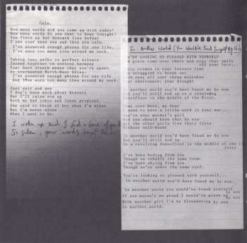 CD Maxïmo Park: Quicken The Heart