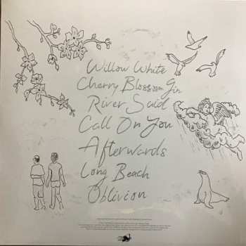 LP Maxine Funke: River Said