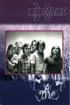 CD/DVD/Caja Maxophone: From Cocoon To Butterfly DLX