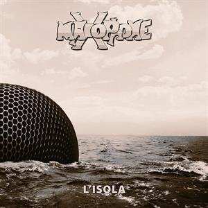 EP Maxophone: L'Isola LTD | CLR