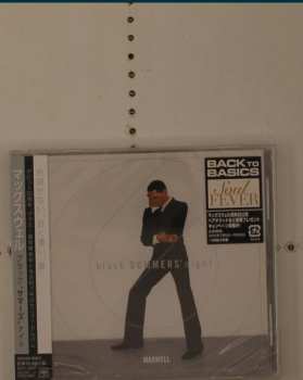 Album Maxwell: blackSUMMERS'night