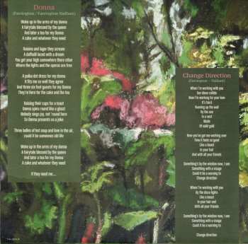 LP Le SuperHomard: I Had It All