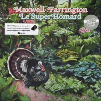 LP Le SuperHomard: I Had It All
