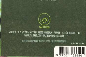 LP Le SuperHomard: I Had It All