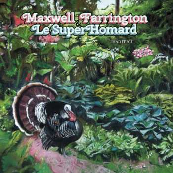 LP Le SuperHomard: I Had It All